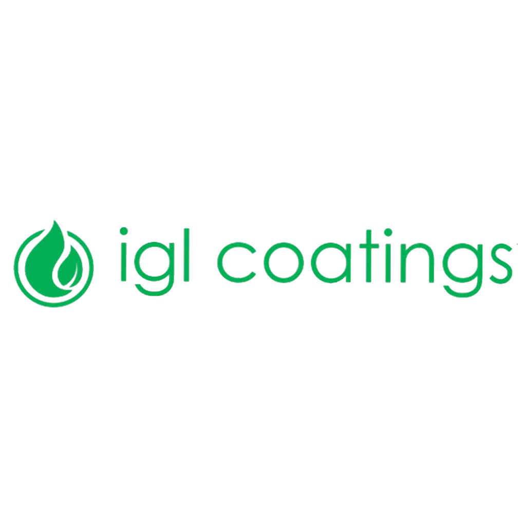 IGL Coatings logo
