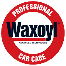 Waxoyl logo